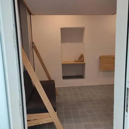 Apartment Estudio Recien Reformado En Patio Andaluz Conil De La Frontera