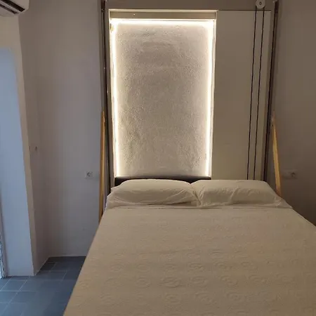 Estudio Recien Reformado En Patio Andaluz Apartment