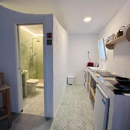 Apartment Estudio Recien Reformado En Patio Andaluz