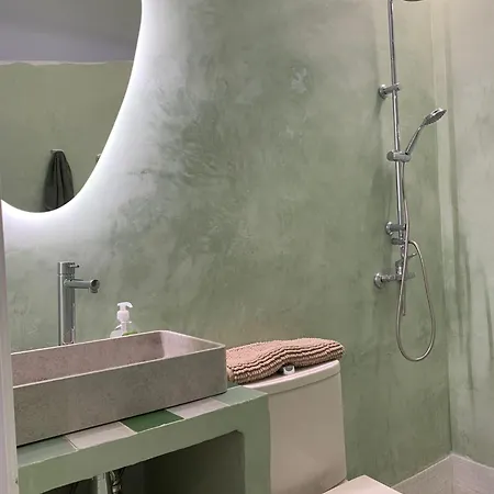 Apartment Estudio Recien Reformado En Patio Andaluz