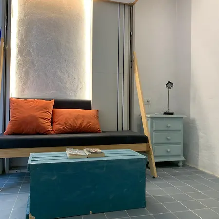 Apartment Estudio Recien Reformado En Patio Andaluz